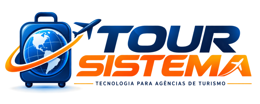 TourSistema — tecnologia para agências de turismo